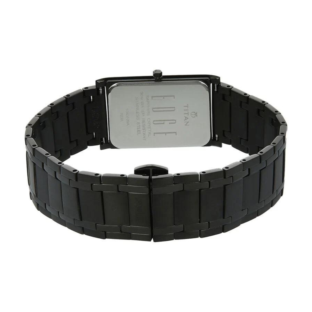 Titan analog hot sale digital watches