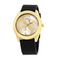 Analog Champagne Dial Women's Watch W0911L3