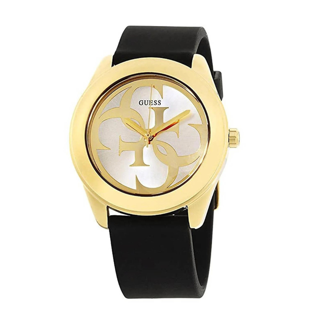 Analog Champagne Dial Women's Watch W0911L3