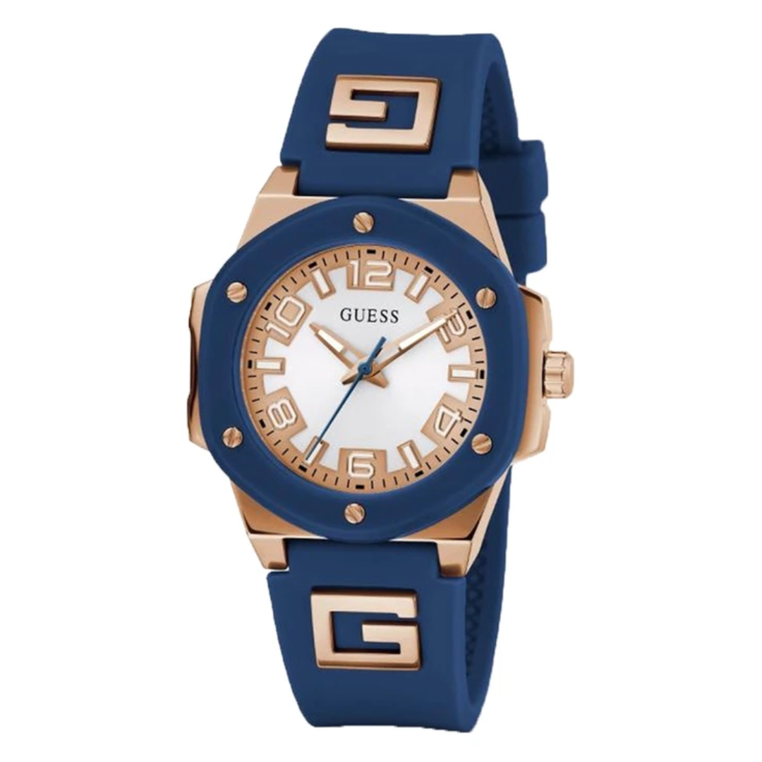 Guess G Hype Analog Watch for Women GW0555L4