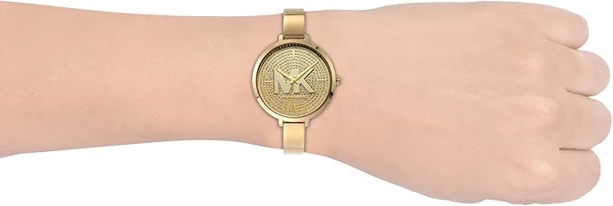 Michael Kors Charley Pave Dial 38mm MK4469