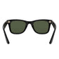 RAY-BAN Icons UV Protected Unisex Sunglasses 0RB434060150