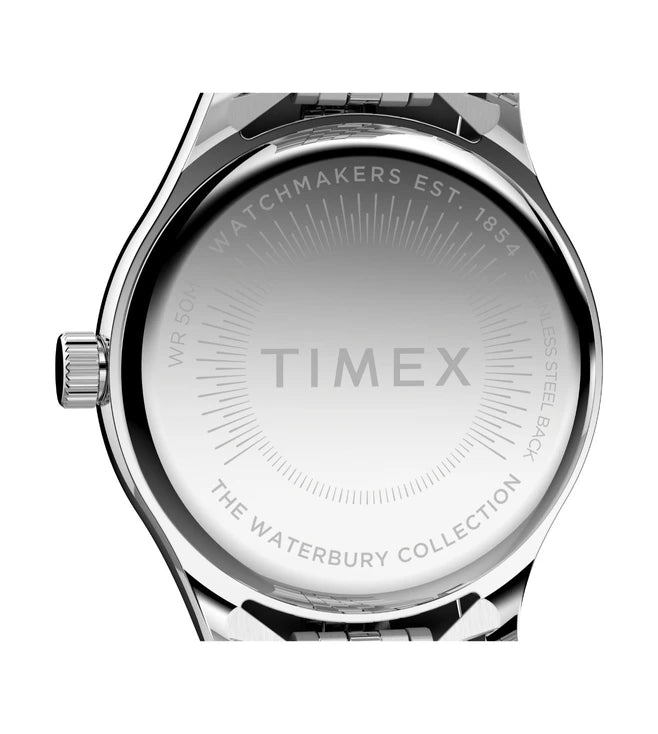 TIMEX Analog Watch for Women TW2U23400UJ