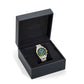 VERSACE V-CODE CHRONO WATCH for Men VE0CA0324