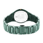 Titan Edge Ceramic Quartz Analog Green Dial Ceramic Strap Watch for Women 2653QC06 / NS2653QC06