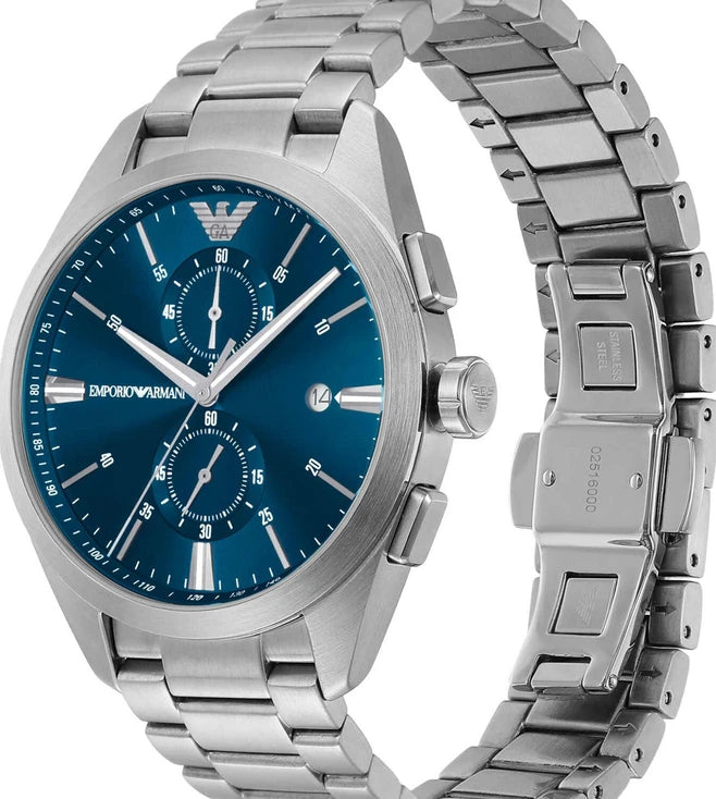 EMPORIO ARMANI Chronograph Watch for Men AR11541