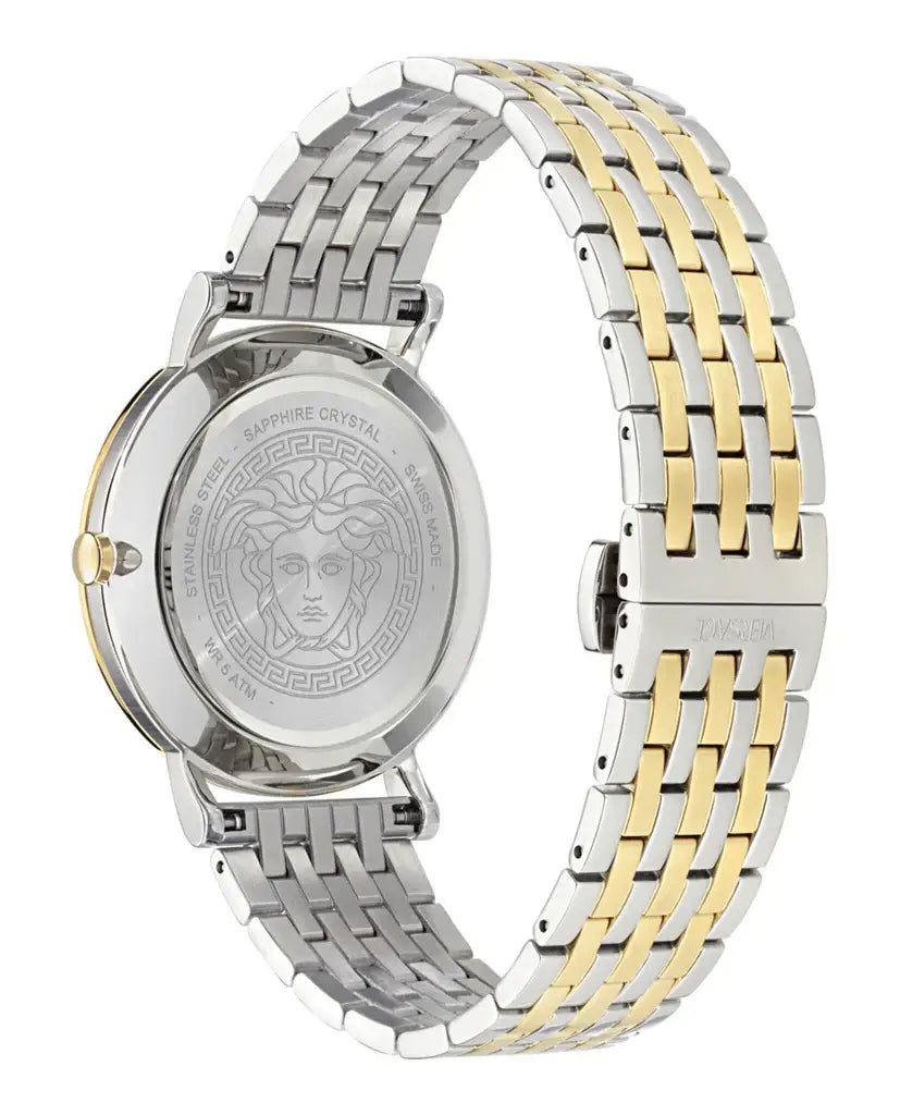 Versace  Analog Watch for Women VE8Q00424