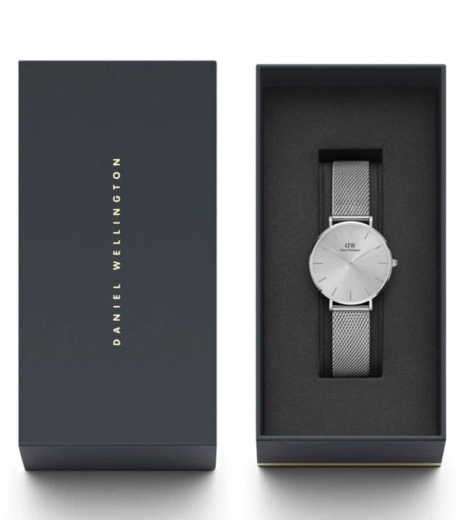 DANIEL WELLINGTON Petite Unitone Watch for Women DW00100468