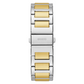 Guess Mens 2-Tone Multi-function Watch GW0631G1