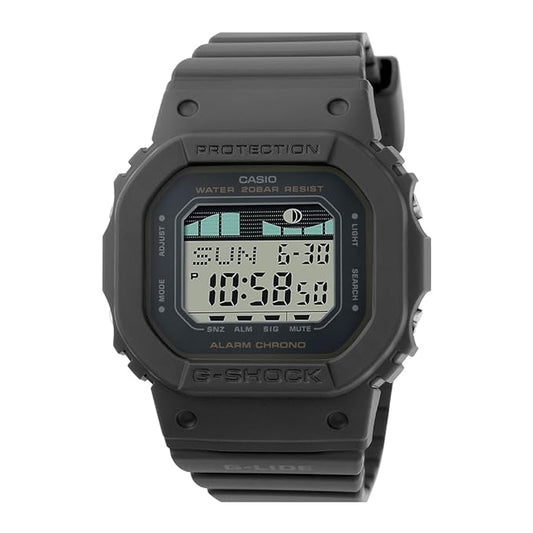 CASIO G-SHOCK GLX-900-1ADR(G1396)