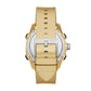 Armani Exchange Digital Gold Dial Men's Watch-AX2966