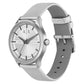 Armani Exchange Analog Silver Dial Women's Watch-AX5270