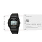 Casio G-SHOCK DW-5600UE-1DR - G1514