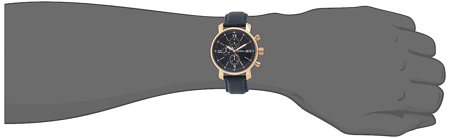 Tendence G-52 Chronograph Watch Black 02106001 Men – Rafaelos