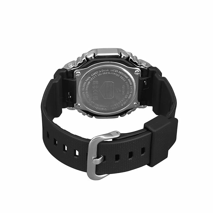 Casio G-SHOCK GBM-2100A-1A2DR - G1582