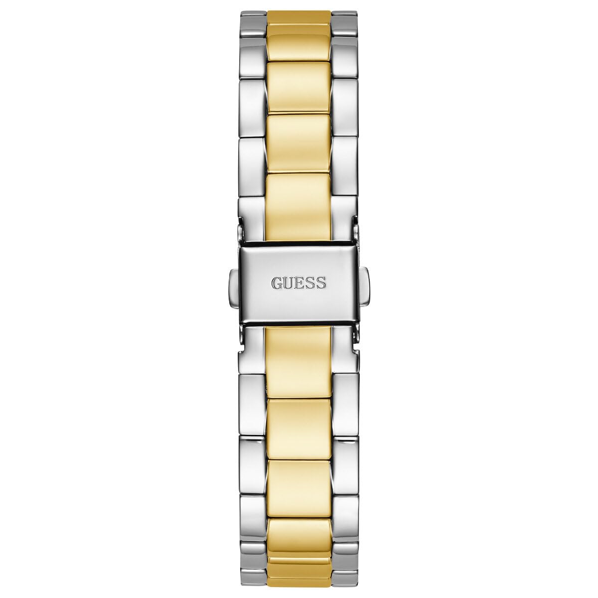 GUESS Analog Green Dial Women's Watch-GW0308L5