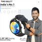 Fire-Boltt Legend Smartwatch, 3.53 cm (1.39 inch) HD Display, Bluetooth Calling, Upto 7 Days Battery, 123 Sports Modes  BSW102