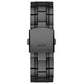 GUESS Spec Collection Analog Black Dial Men's Watch-GW0490G3