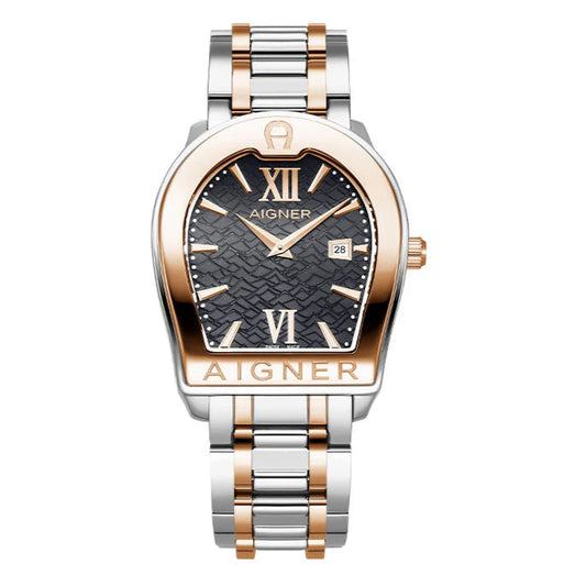 AIGNER VERONA DUE WATCH FOR MEN AIAGW260004W