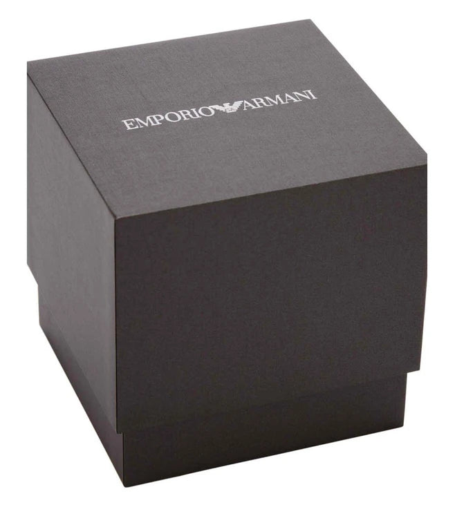 EMPORIO ARMANI Analog Watch for Men AR11591