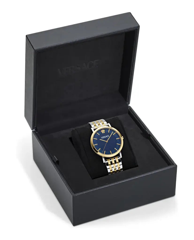 Versace  Analog Watch for Women VE8Q00424