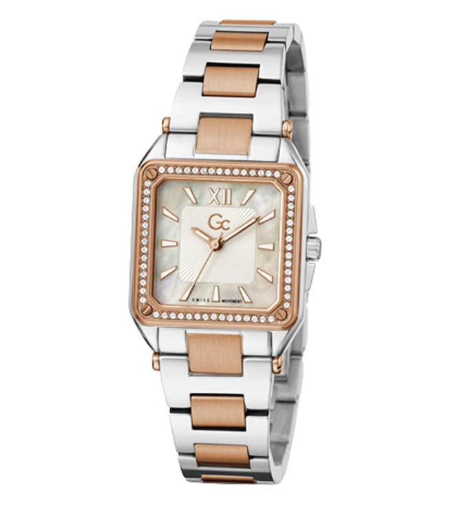 GC Y85002L1MF Analog Watch for Women