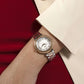 GC Z41002L1MF Analog Watch for Women