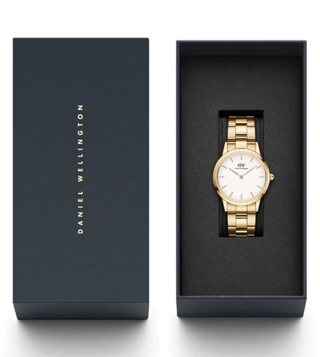 DANIEL WELLINGTON Iconic Watch for Women DW00100565