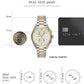 EMPORIO ARMANI Chronograph Watch for Men AR11605