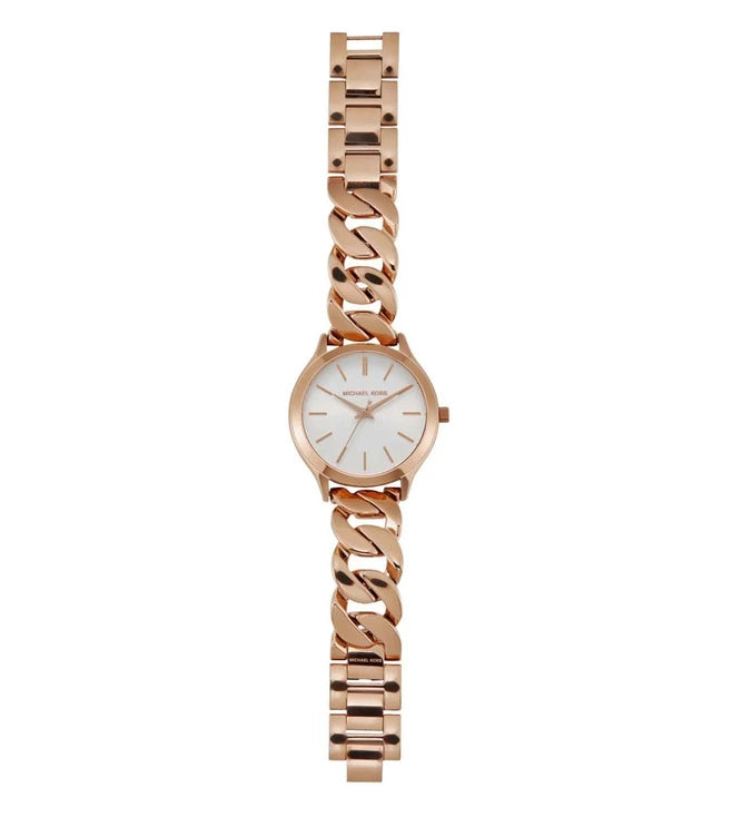 MICHAEL KORS  Runway Analog Watch for Women MK7473