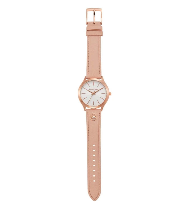 MICHAEL KORS Slim Runway Analog Watch for Women MK7467