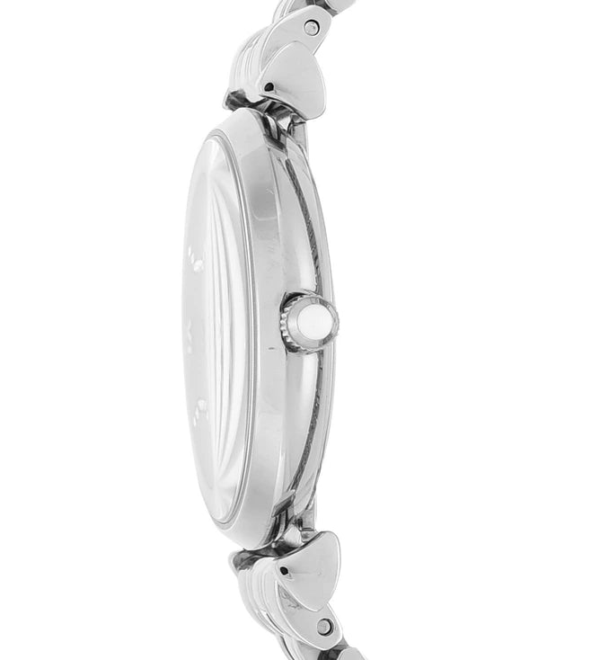 EMPORIO ARMANI Gianni T-Bar Analog Watch for Women AR1908