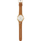 MICHAEL KORS  Slim Runway Analog Watch for Women MK7465