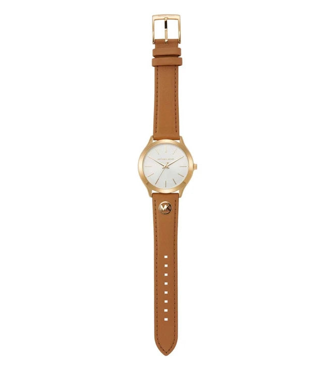 MICHAEL KORS  Slim Runway Analog Watch for Women MK7465