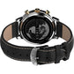 Timex Trend 3 Hands Men's Analog Black Dial Quartz Watch - TW2U39100UJ