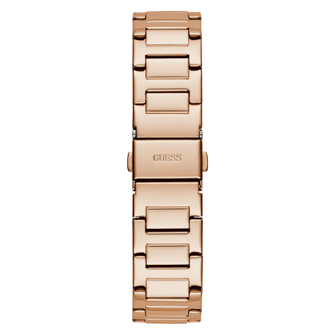 Guess Duchess Multifunction Watch for Women GW0558L3