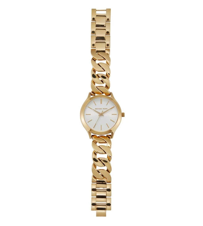 MICHAEL KORS  Runway Analog Watch for Women MK7472