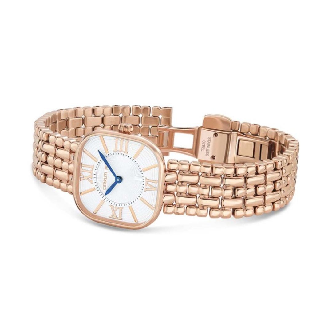 Casena Watch for Women ‌CECIWLG2225203W