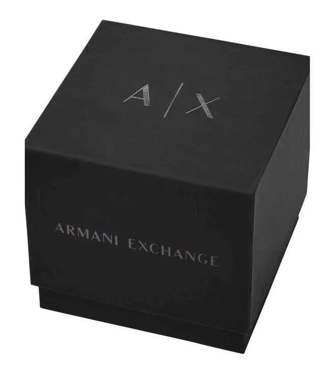 ARMANI EXCHANGE Cayde Analog Watch for Men AX2761