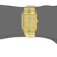 Golden Dial Golden Metal Strap Watch NN9264YM02 (A742A)