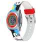 Zoop by Titan Disney Digital Dial Polyurethane Strap Watch for Kids 16025pp13