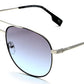 French Connection Gradient Aviator Men Sunglasses - FC 7585 C2 S