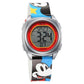 Zoop by Titan Disney Digital Dial Polyurethane Strap Watch for Kids 16025pp13