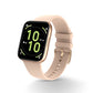 PEBBLE SMART WATCH RISE PRO IVORY GOLD