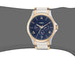 TIMEX Everyday Formals Analog Blue Dial Men's Watch - TW000X118