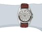 Timex Analog White Dial Men's Watch - H901