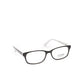 Titan Full Rim Rectangular Women's Spectacle Frame -  TR1082C1A1