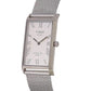 TIMEX Analog Silver Dial Men's Watch-TWEG17310