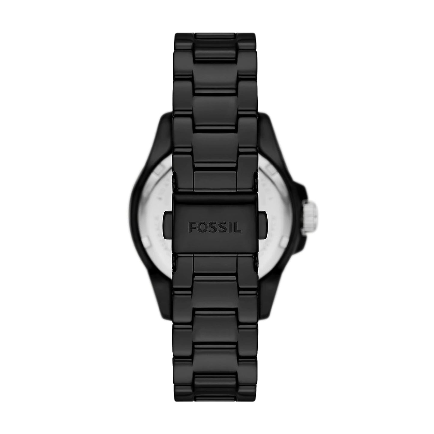 Fossil Fb-01 Analog Women's Watch-CE1130