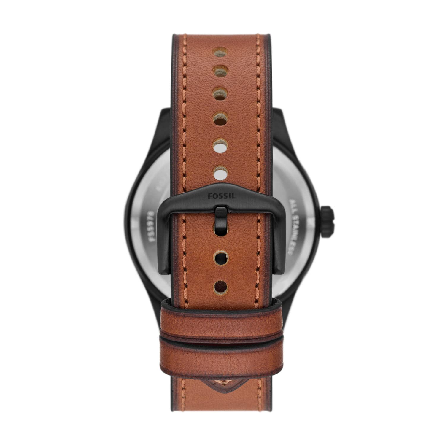 Check out my Defender watch! | Fossil watches, Wristwatch fashion, Watches  for men